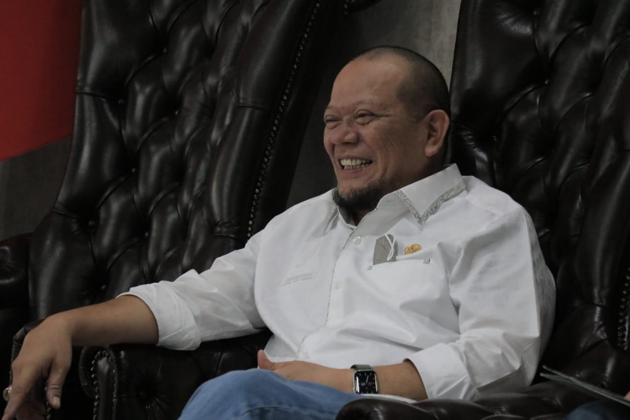 Ketua DPD RI Berharap BLT UMKM Dilanjutkan di Tahun 2022