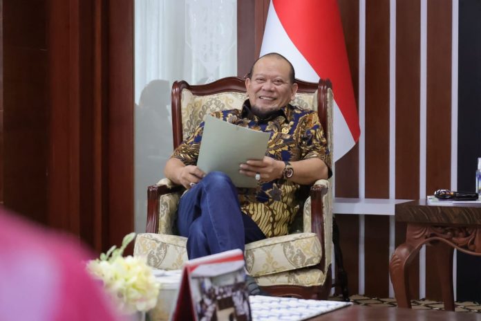 Ketua DPD RI Ingatkan Pemprov Jatim Siapkan Skenario Mitigasi Bencana