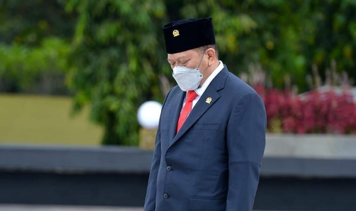 Wali Kota Bandung Meninggal, Ketua DPD RI Turut Berduka