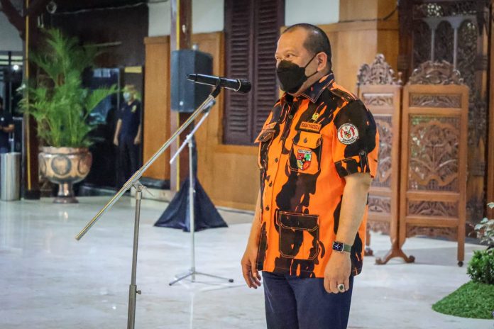 Di Depan Kader PP Tulungagung, Ketua DPD RI: Konstitusi Sudah Tak Nyambung dengan Pancasila