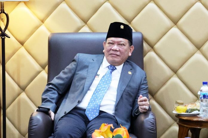 Kerap Timbulkan Kecelakaan, Ketua DPD RI Minta Kualitas Jalan Tol Ditingkatkan