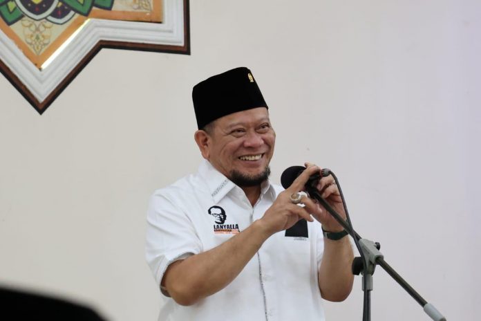 Ketua DPD RI Minta Dinkes Jombang Segera Tangani Kasus DBD