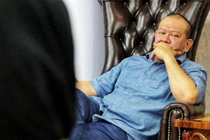 Kasus Wadas, Ketua DPD RI Ingatkan Polisi Tak Represif: Semua Pihak Harus Dengar Aspirasi Rakyat