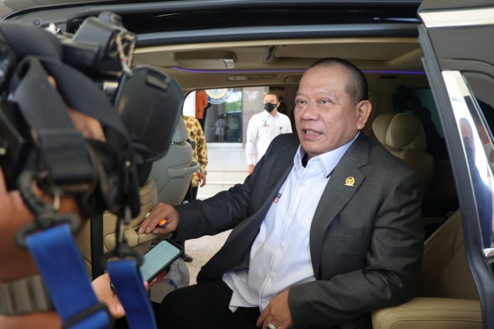Menag Keluarkan SE Atur Speaker Masjid, Ketua DPD RI: Tidak Bisa Disamakan di Semua Tempat