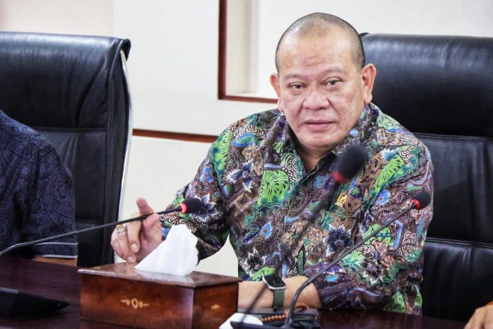 Ketua DPD RI: Aset Jakarta Harus Diperhatikan Jika Ibukota Dipindah