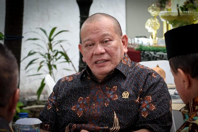 Ketua DPD RI Berharap Revisi Perpres Mampu Selesaikan Konflik Agraria