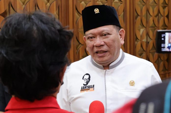 Ketua DPD RI Ingatkan Masyarakat Utamakan Kebutuhan Prioritas 