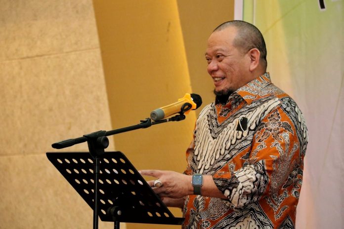 Peredaran Kinder Joy Dihentikan, Ketua DPD RI: Saatnya Memaksimalkan Produk Jajanan Dalam Negeri