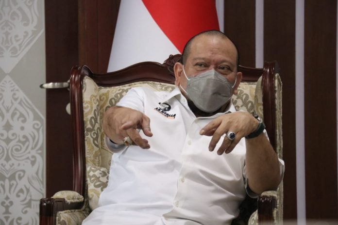 Ketua DPD RI Minta Pertamina Beri Kejelasan Kontrak Penambang Sumur Minyak Malo Bojonegoro