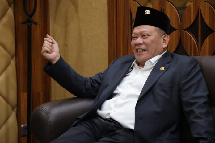 LaNyalla Dorong Produk Halal Menjadi Pendukung Utama Ekspor Jatim