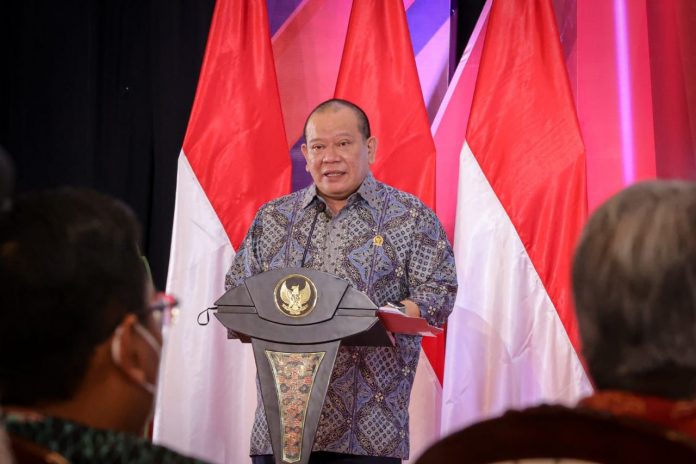Hadiri Musrenbang Jatim, Ketua DPD RI: Rakyat Tidak Boleh Kalah dengan Oligarki