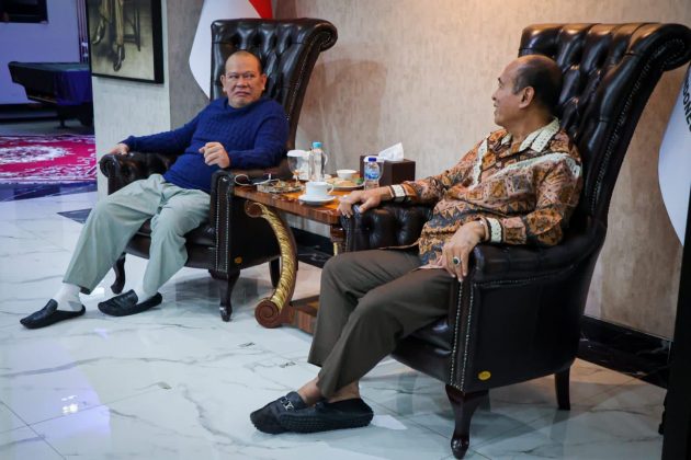 Menag Langgar UU Penetapan Kuota Haji Khusus, Kesthuri Lapor Ketua DPD RI
