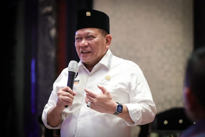 Ketua DPD RI Minta Pemerintah Segera Antisipasi Penyakit Hepatitis Misterius