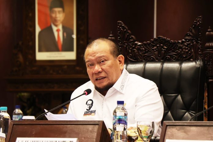 Ketua DPD RI Minta Hak Pegawai Eks Merpati Dipenuhi