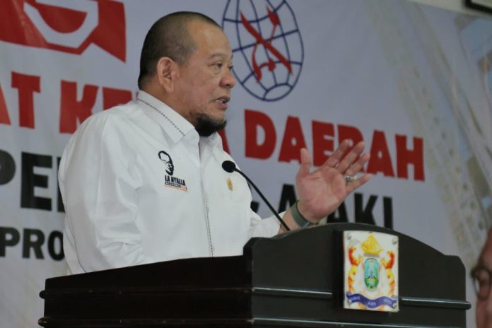Petani Buncis Bandung Tembus Pasar Internasional, Ketua DPD RI Beri Apresiasi