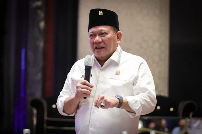 Ketua DPD RI Minta Tak Ada Lagi Kekerasan Terhadap Warga Wadas