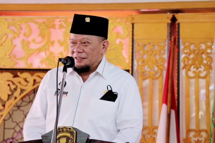 Mahfud Sebut Demokrasi Indonesia Sedang Tidak Baik, Ketua DPD RI: Harus Disikapi Serius