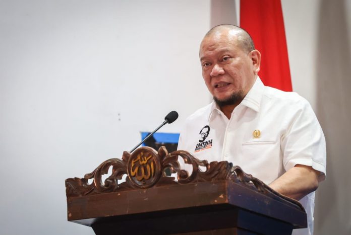 Utang Pemerintah Makin Menggunung, Ketua DPD RI Minta Presiden Fokus Jaga Stabilitas Ekonomi