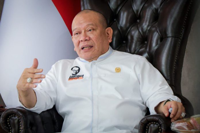 Ketua DPD RI Minta Pemerintah Tertibkan Usaha Ilegal Turis Mancanegara di Bali