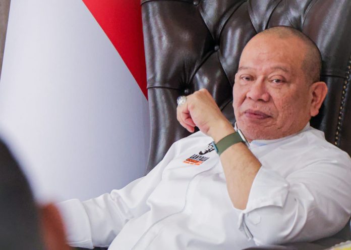 Kapal Tambang Tenggelam Lagi, Ketua DPD Minta Pemda Perhatikan Keselamatan Moda Rakyat