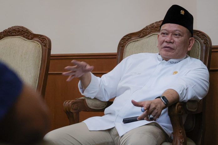 Ketua DPD RI: Pendatang di Kota Besar Diharapkan Punya Keterampilan