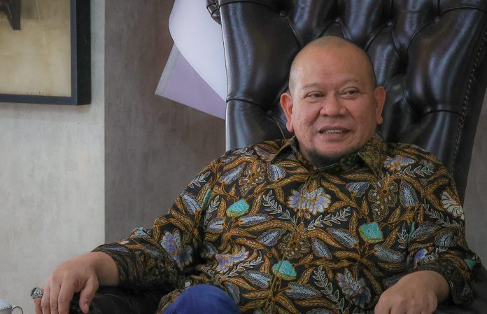 Rentan Gempa Bumi, Ketua DPD RI Dorong Indonesia Adopsi Sistem Peringatan Dini Jepang
